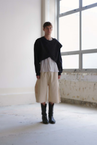 Otsu: Awasu Top | Black