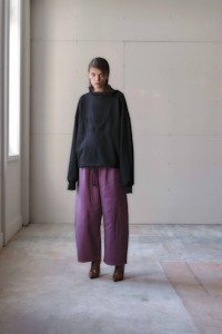 Otsu: Toriaezu Top | Black