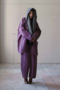 Maru Short Jacket | Mulberry