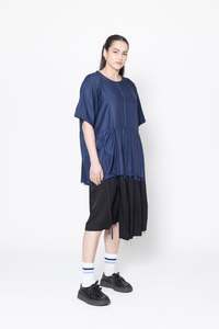 Panic Tee | Night Sky