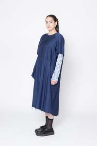 Pine Week: Hysteric Dress | Night Sky