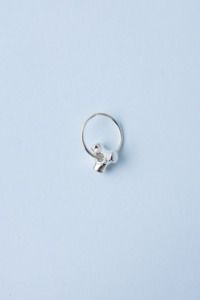 Products: Reverse Sleeper | Silver