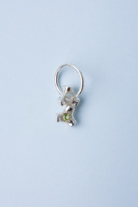 Double Knuckle Sleeper | Peridot