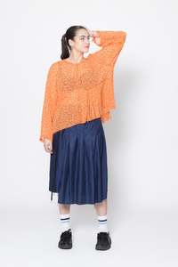 Products: Sting Sweater | Sunset