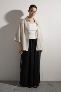 Every Day Shirt | Oyster