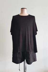 Products: Box T-Shirt Mid | Black