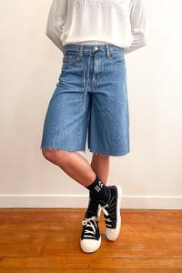 XL Superwide Shorts | Cause and Effect