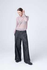 Sale Company Of Strangers: Joy Pants | Charcoal