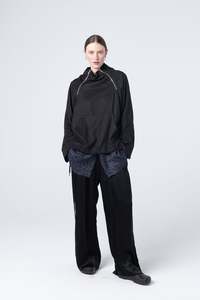 Highway Parka | Black