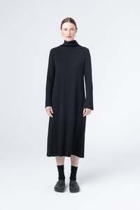 Sale Company Of Strangers: Desire Dress | Black