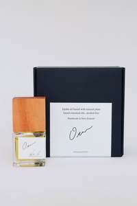 Otsu: No. 6 Perfume Oil | Holy Twist
