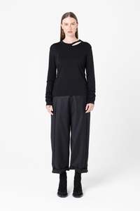 Products: Dial Up Tee | Black