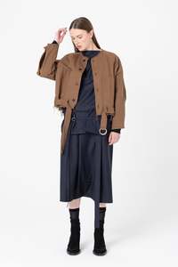 Products: Extend Jacket | Walnut
