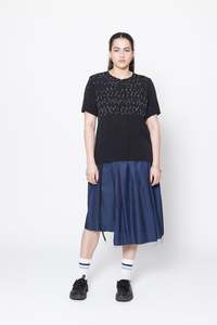 Sale Company Of Strangers: Entitled Tee | Concrete Scatter