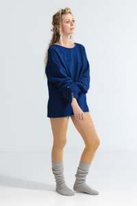 Products: U Uni Crew | Azure