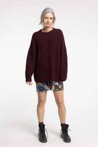Sisters Sweater | Pinot