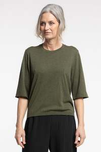 Sam Tee | Caper
