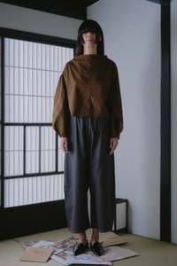 Ranman Top | Cedar