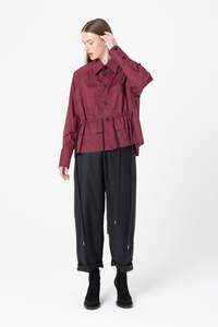 Line One Shirt | Pinot