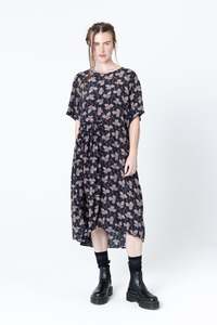 We Float Dress | Pixel