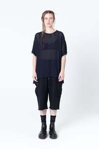Products: Fibre Tee | Ink