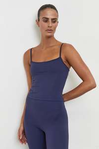 Products: Bodice Tank | Midnight