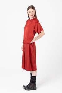 Sale Company Of Strangers: Extension Dress | Brick