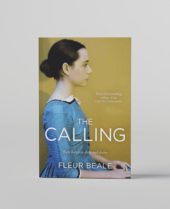 Products: The Calling