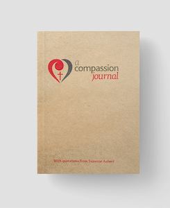A Compassion Journal