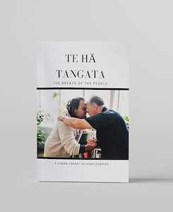 Te Hā Tangata – the breath of the people