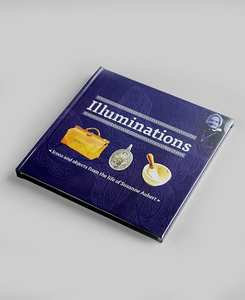 Illuminations – soft cover