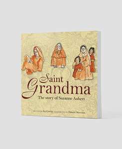 Products: Saint Grandma