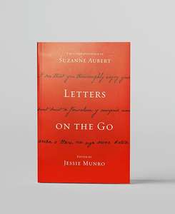 Products: Letters on the Go