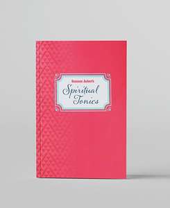 Suzanne Aubert’s Spiritual Tonics