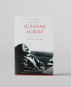 Products: The story of Suzanne Aubert