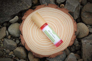 Nudi Point Roll-On Perfume Gentle Obsession