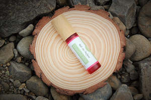 Personal Care: Nudi Point Roll-On Perfume Elemental Fever