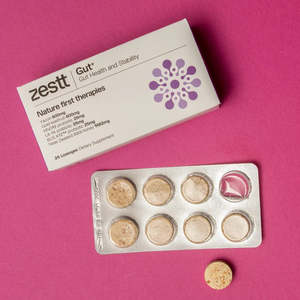ZESTT Gut+ 24's