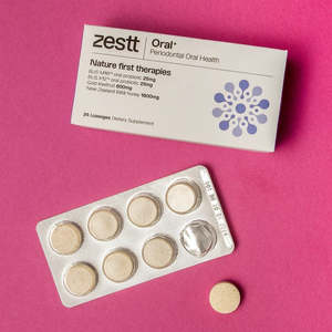 Supplements: ZESTT Oral 24's