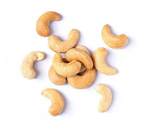 CASHEW NUTS ORGANIC 1KG