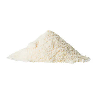 Bulk Foods: Coconut Flour (Organic) 500g PACK DOWN