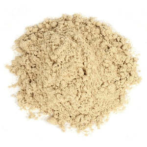 Bulk Foods: Slippery Elm Powder (Organic) 100g PACK DOWN