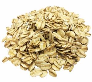 OATS WHOLE ORGANIC 1KG
