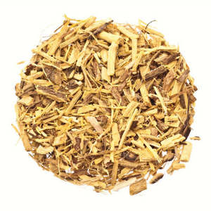 Liquorice Root (Organic) 50g PACK DOWN