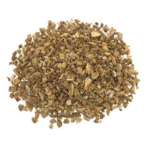 Bulk Foods: Burdock Root (Organic) 50g PACK DOWN