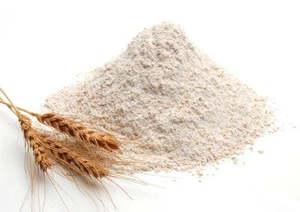 Bulk Foods: RYE FLOUR ORGANIC 1KG