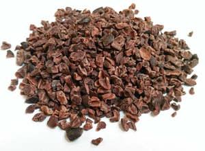Grocery Baking: Cacao Nibs Organic Raw 250g