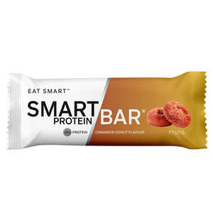 Smart Protein Bar - Cinnamon Donut 60g