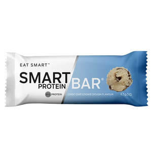 Smart Protein Bar - Chocolate Chip Cookie Dough 60g