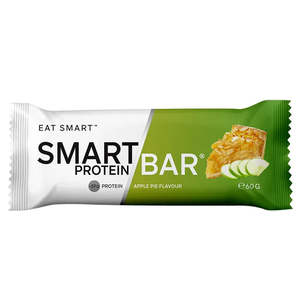 Smart Protein Bar - Apple Pie 60g